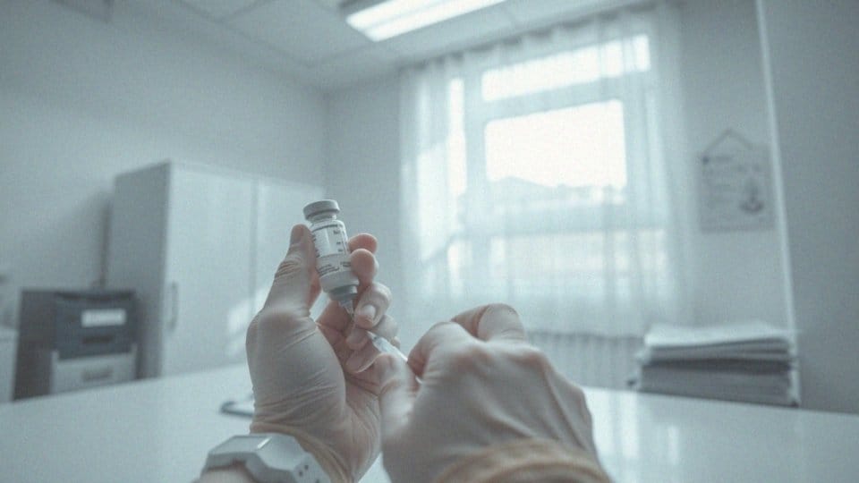 Dlaczego szczepienia są ważne dla ochrony wątroby?