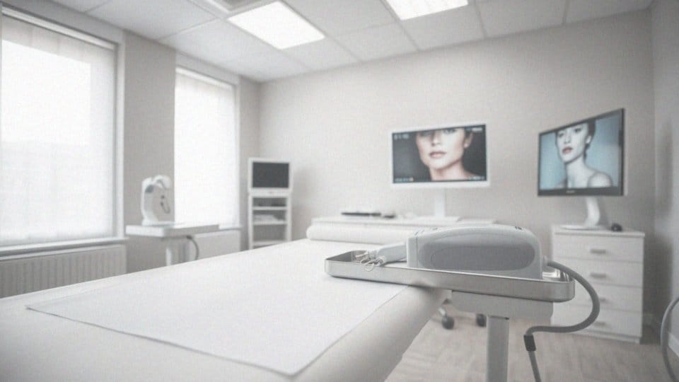 Jak przygotować się do zabiegu laserowego usuwania kurzajek?