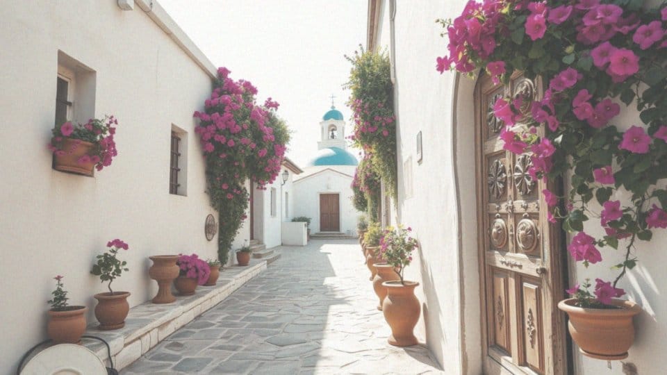 Jaką kulturę reprezentuje Cypr Południowy?