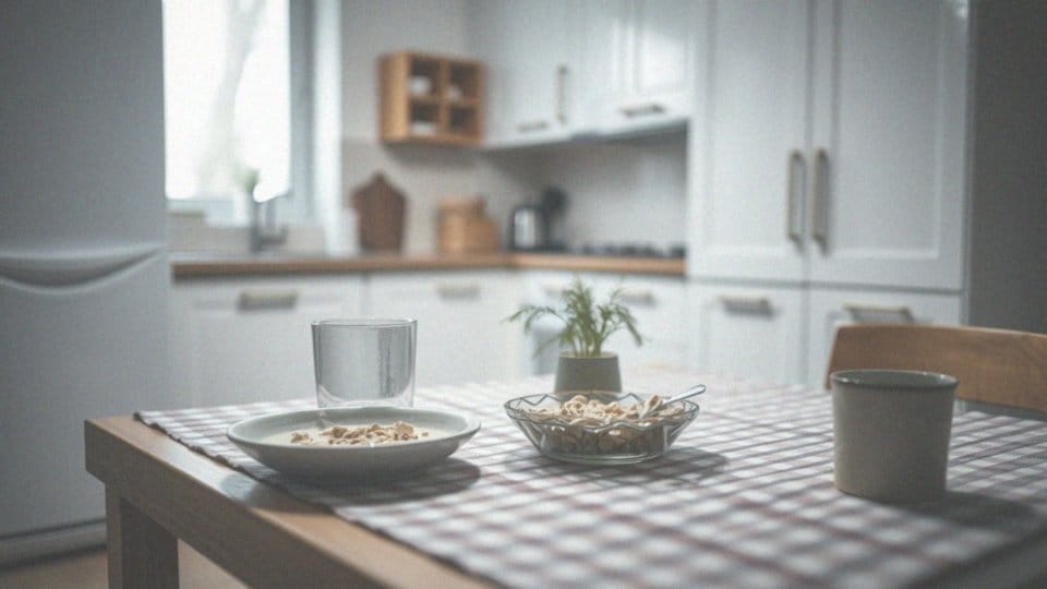 Jakie są skutki spadku formy fizycznej przy przeciążonej wątrobie?