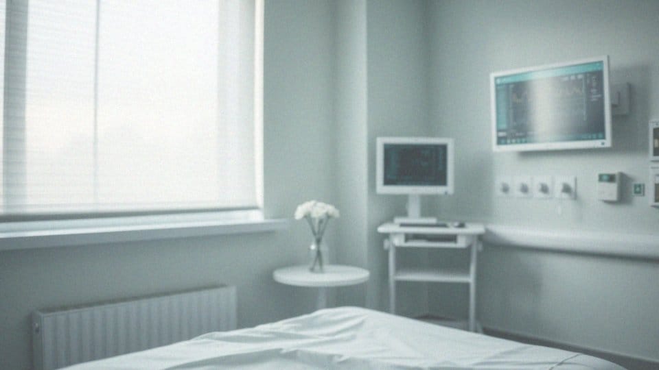 Jakie są rokowania dla pacjentów z rakiem trzustki?