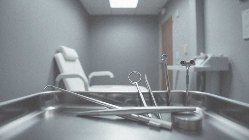 Jakie są konsekwencje zlekceważenia objawów chorób laryngologicznych?
