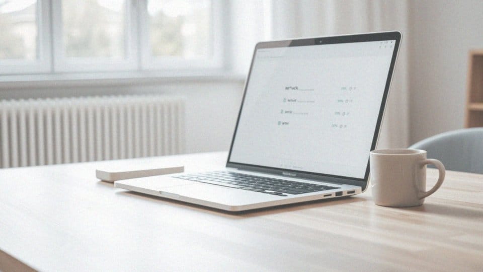 Jakie są wymagania do włączenia hotspotu w laptopie?