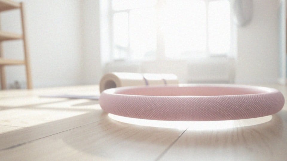 Jakie są zalety hula hop w kontekście modelowania sylwetki?