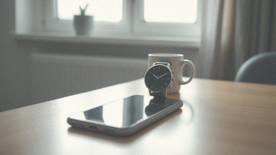 Jakie są ograniczenia korzystania z Galaxy Watch 4 na systemie iOS?