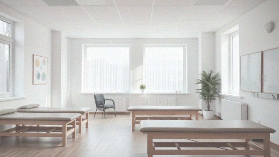 Jakie usługi rehabilitacyjne można uzyskać dzięki orzeczeniu o niepełnosprawności?