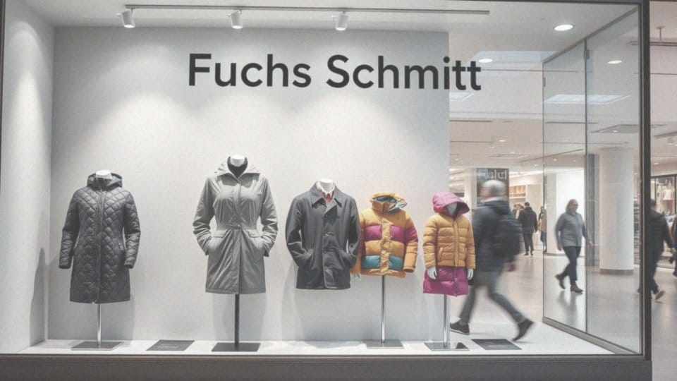 Co Fuchs Schmitt oferuje w swoim asortymencie?