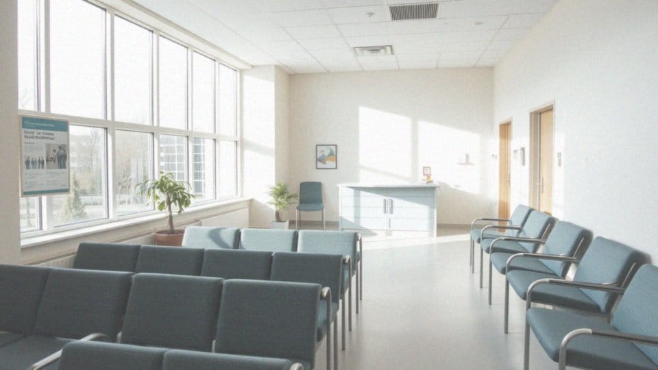 Jakie są korzyści z konsultacji ortopedycznej na NFZ?