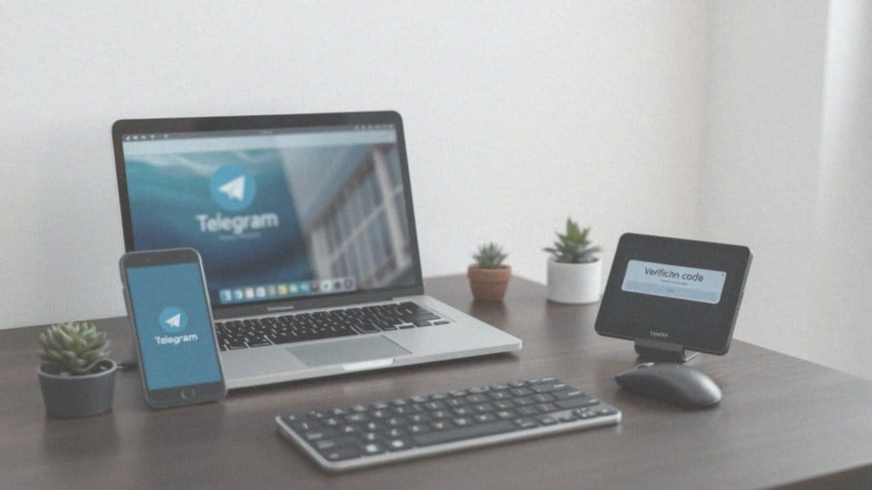 Jakie są alternatywne metody rejestracji na Telegramie?