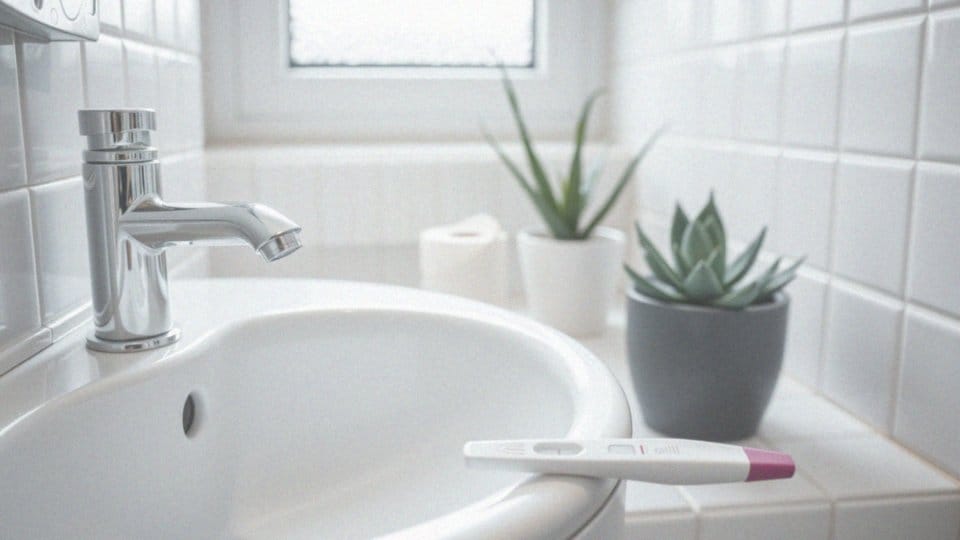 Co oznacza pozytywny wynik testu na menopauzę?