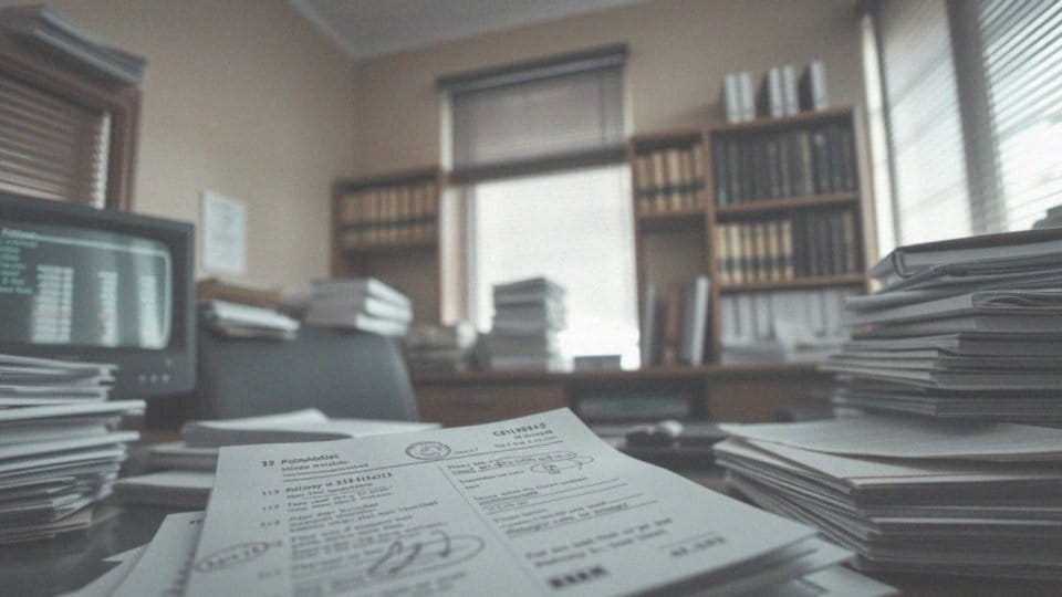 Jakie są konsekwencje finansowe braku uiszczenia mandatu?