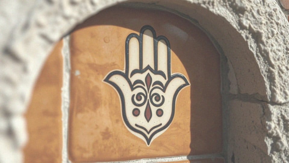 Co symbolizuje ręka Fatimy w różnych kulturach?