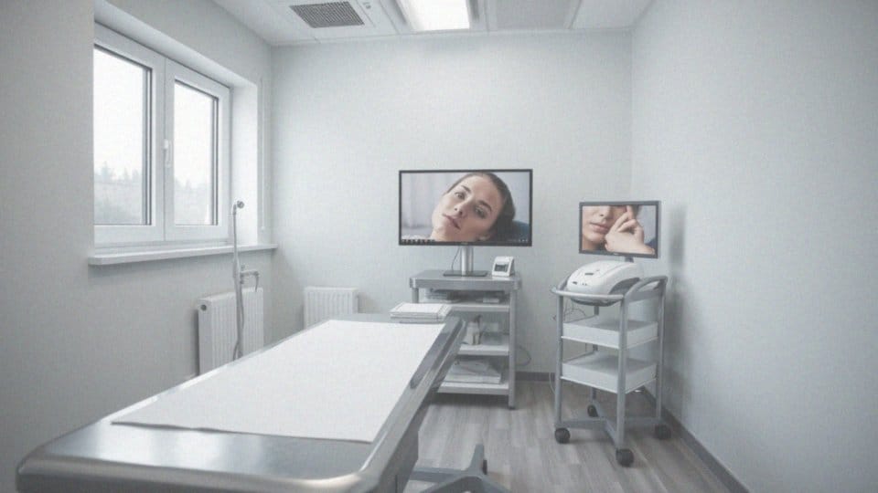Jakie są koszty zabiegów laserowego usuwania kurzajek?
