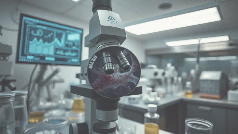 Jakie są przyczyny marskości wątroby?