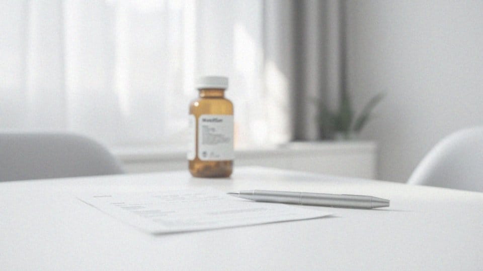 W jakich okolicznościach należy skonsultować się z lekarzem przed rozpoczęciem terapii Rexetinem?