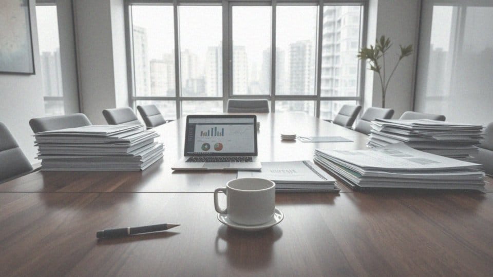 Dlaczego ważna jest analiza due diligence przed zakupem udziałów?