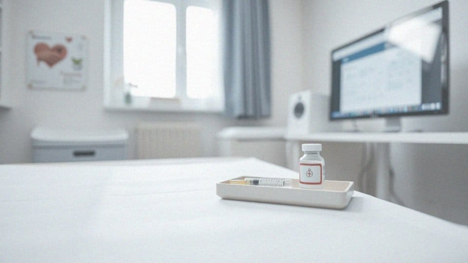 Jakie są sposoby profilaktyki wirusowego zapalenia wątroby typu B?