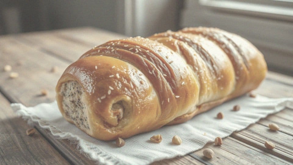 Jak wygląda tradycyjny makowiec?