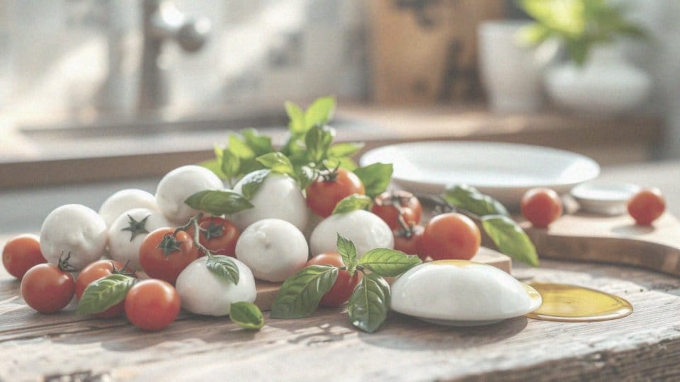 Dla kogo jest przeznaczona mozzarella bez laktozy?