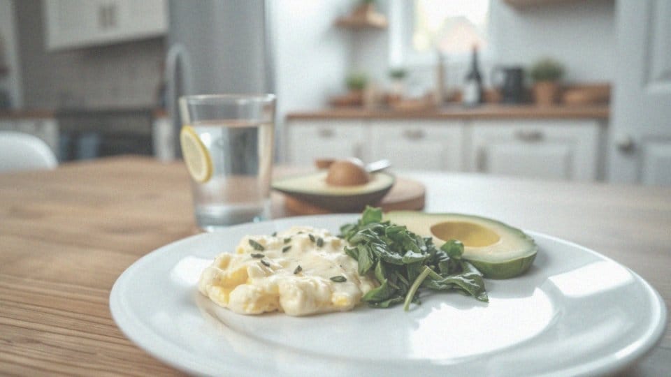 Jak dieta niskowęglowodanowa wspiera osoby z cukrzycą typu 2?