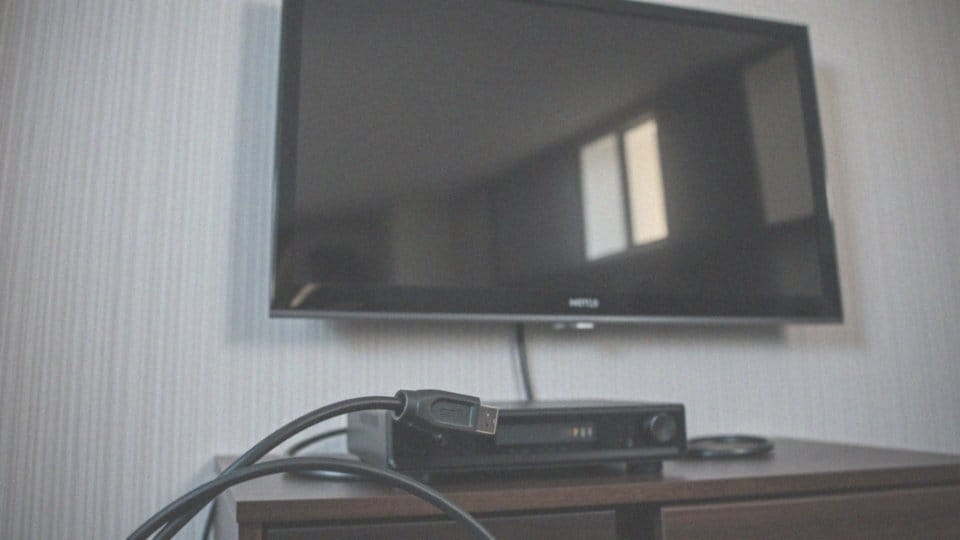 Jakie są objawy uszkodzonego kabla HDMI?