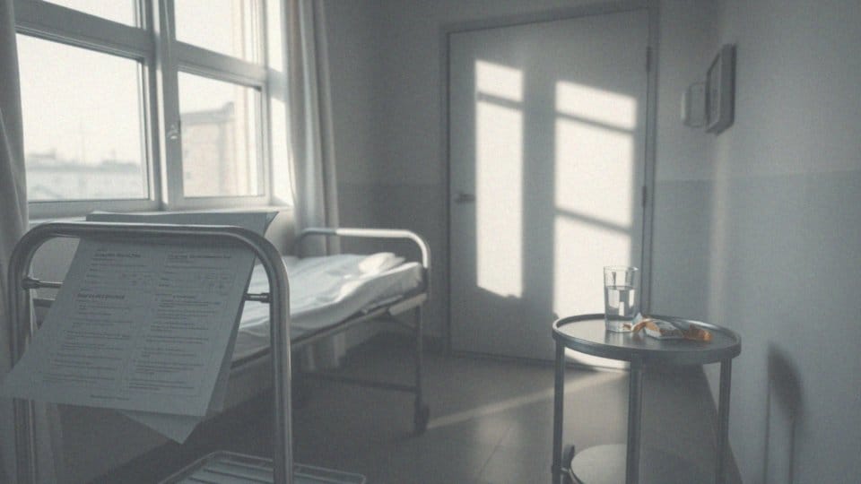 Jakie objawy mogą prowadzić do niewydolności nerek?