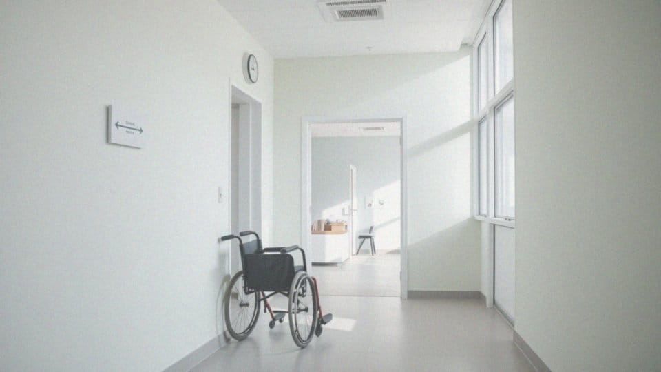 Jakie są wymagania dotyczące umieszczania pacjenta w ośrodku rehabilitacyjnym?