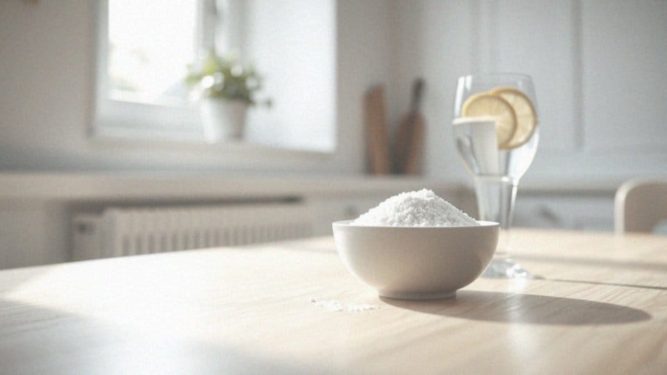 Dlaczego erytrytol jest polecany osobom z cukrzycą?