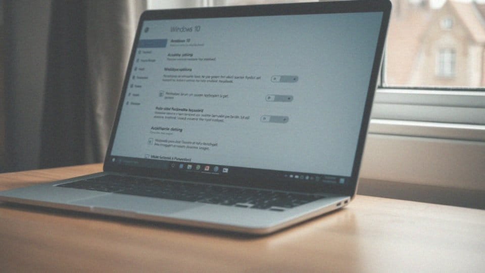 Jak dostosować klawiaturę ekranową w Windows 10?
