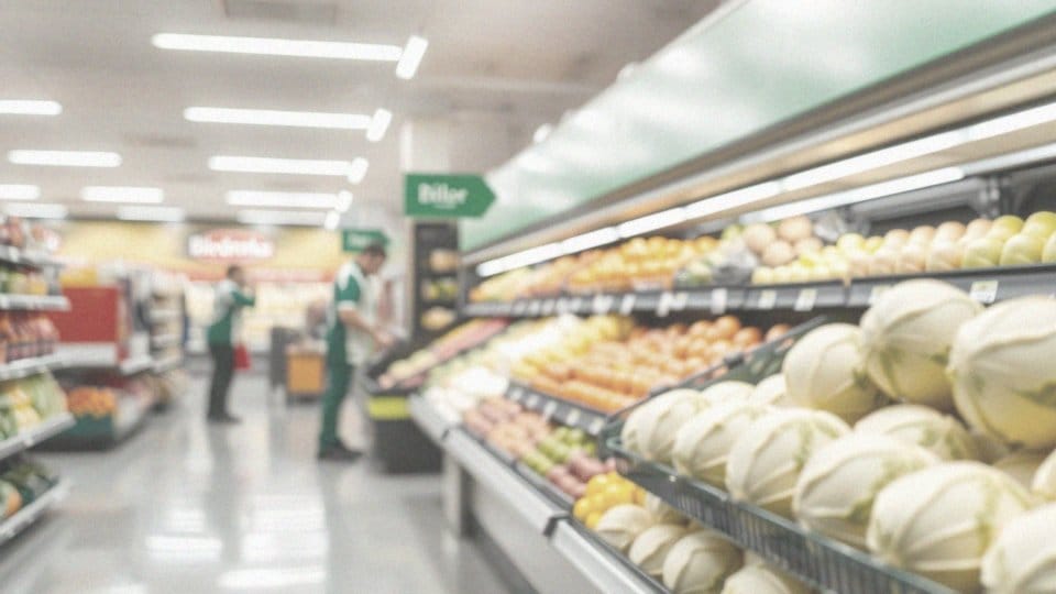 Czy Biedronka planuje podwyżki dla pracowników?