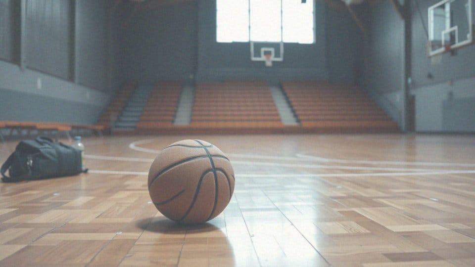 Jakie będą kryteria selekcji zawodników do kadry?