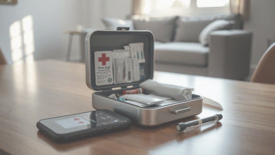 Jakie są pierwsze kroki w przypadku przedawkowania leków?