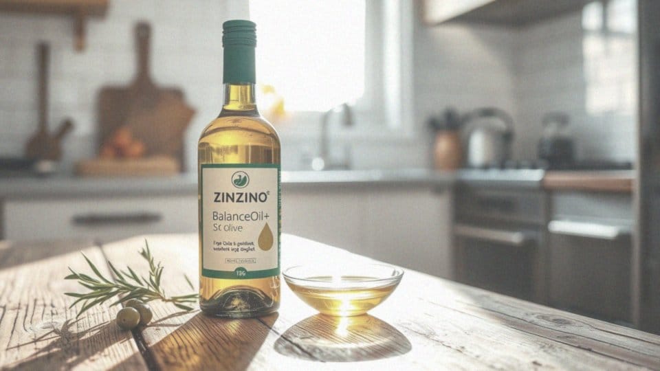 Jakie są składniki odżywcze można znaleźć w produktach Zinzino?