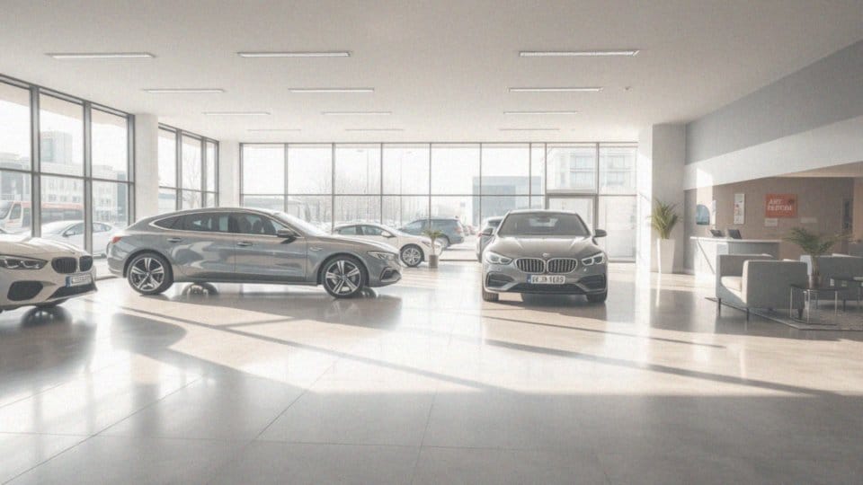 Jak leasing samochodowy pozwala na użytkowanie auta bez dużych wydatków?