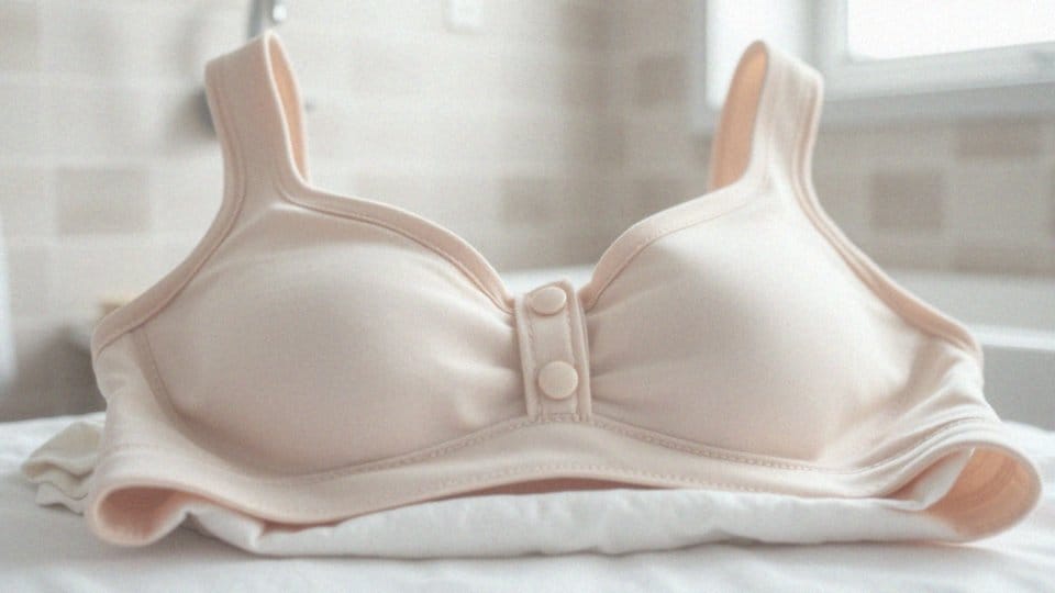 Jakie cechy powinien mieć idealny biustonosz pooperacyjny?