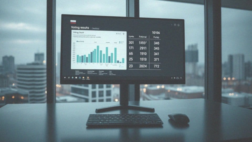 Jakie są statystyki głosowania w plebiscycie Złotej Piłki 2021?