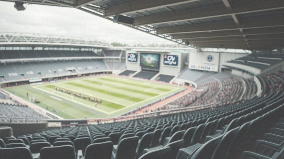 Jakie znaczenie mają wyniki Ligi Narodów dla eliminacji do Mistrzostw Świata?