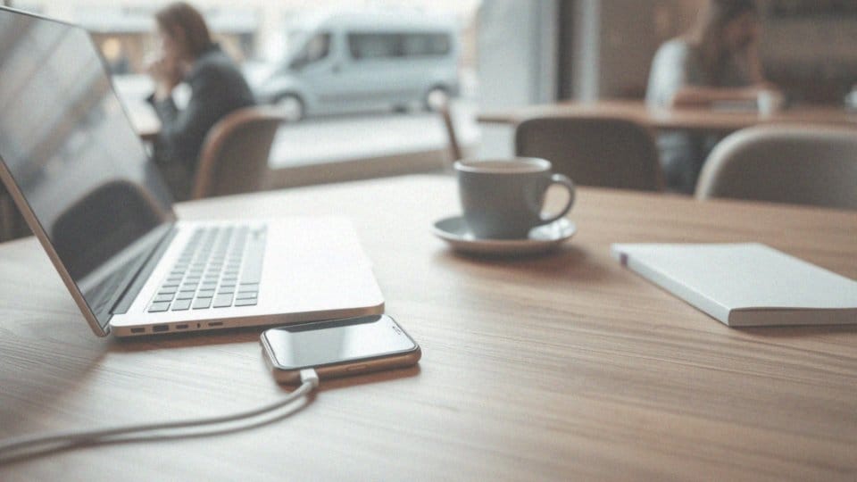 Jakie są różnice pomiędzy hotspotem a tetheringiem?