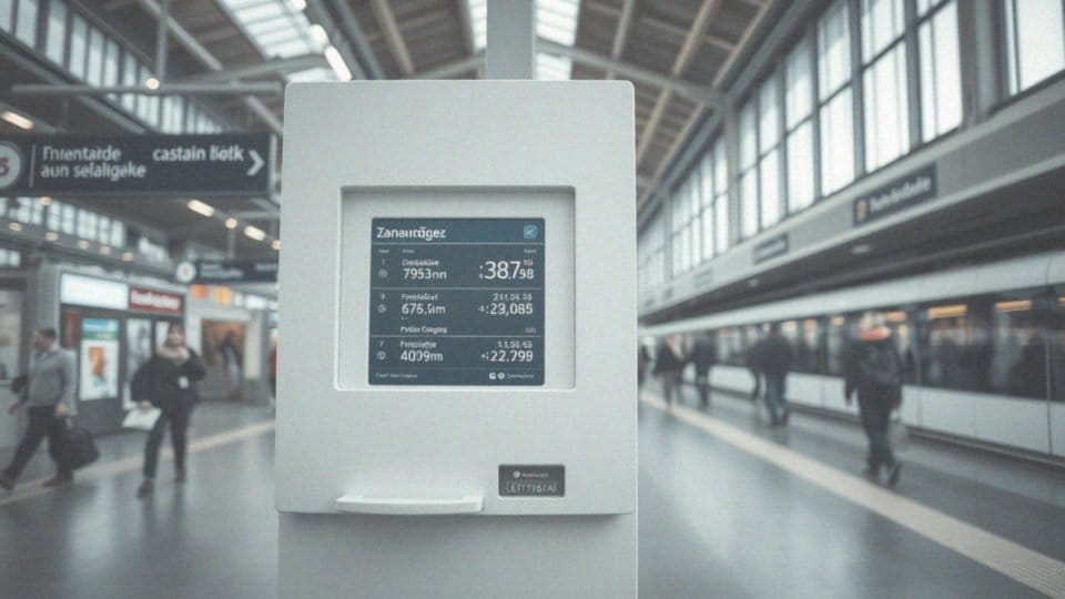Jak często aktualizowany jest kurs wymiany?