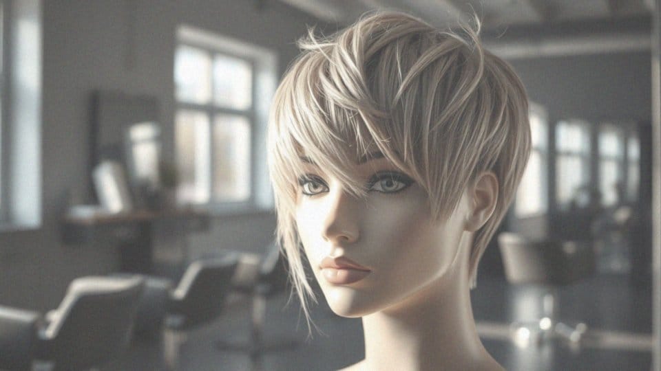 Jakie trendy fryzjerskie dominują w stylizacji fryzury pixie w tym roku?
