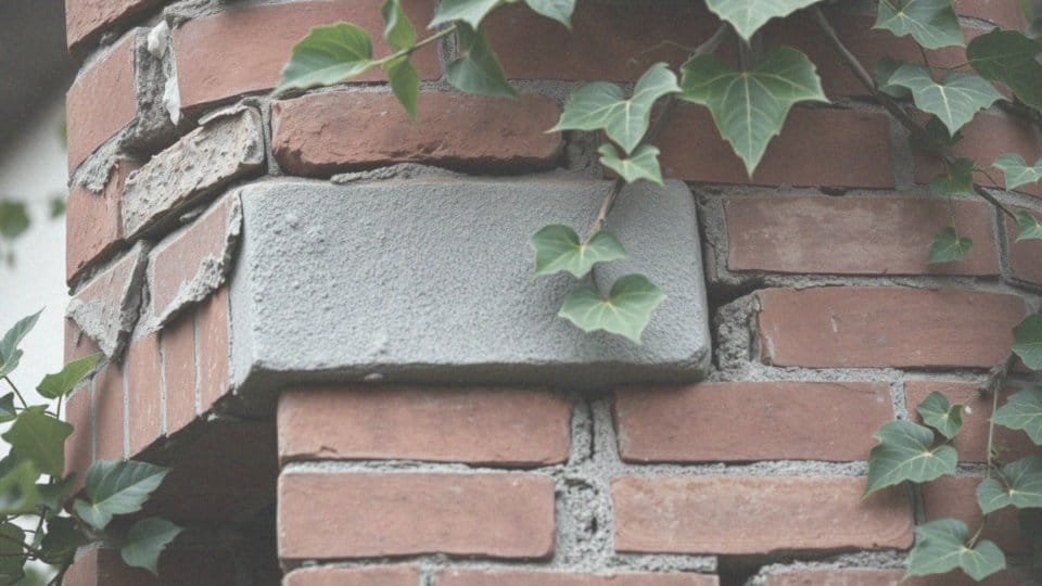 Jakie materiały są najlepsze do uszczelnienia komina?