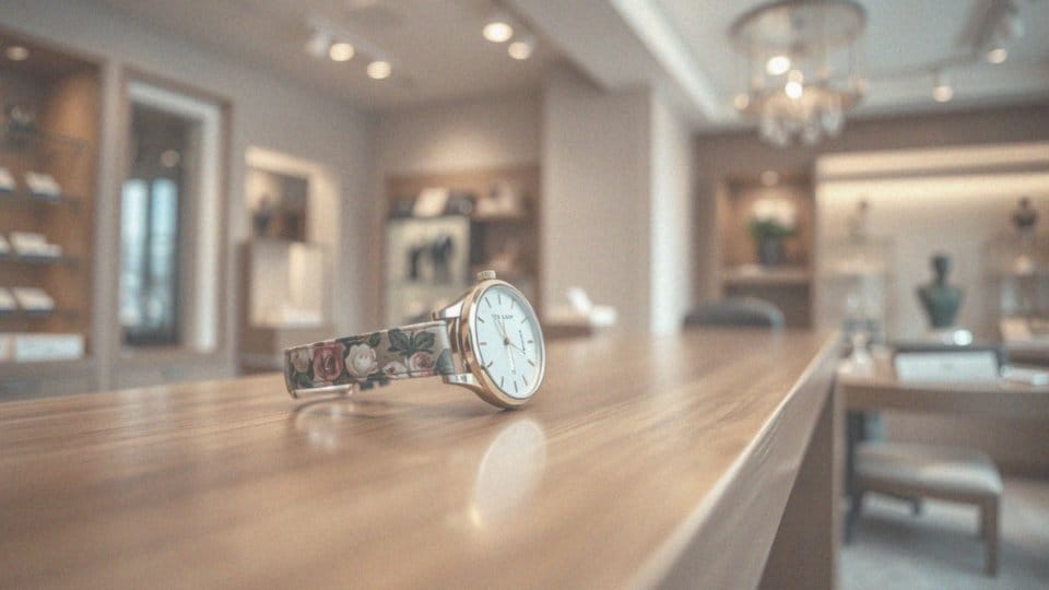 Jakie uznanie zdobywa marka Ted Baker wśród klientów?