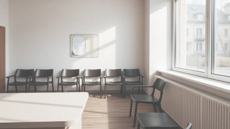 Jakie są typy pobytu, które wymagają zameldowania?
