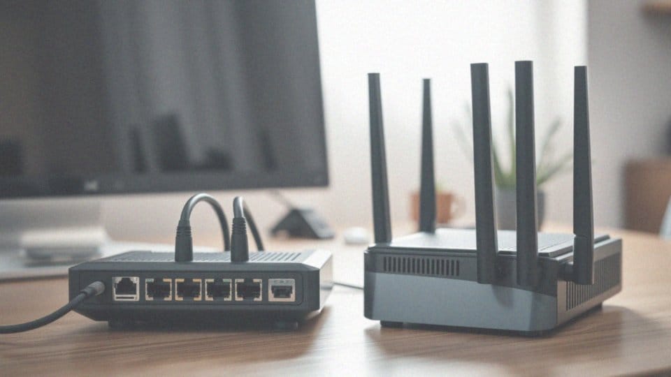 Jakie są kroki do przeniesienia adresu MAC do drugiego routera?