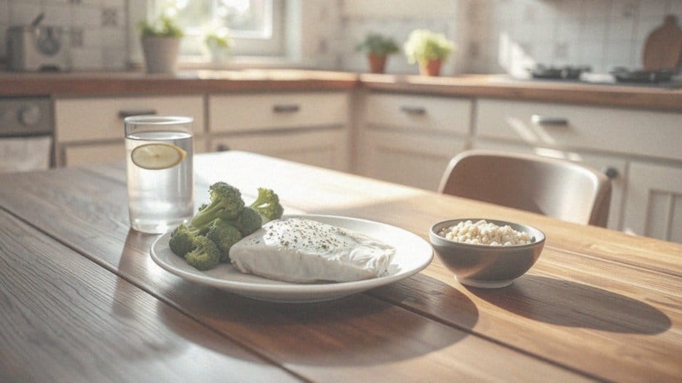 Jak powinna wyglądać dieta wątrobowa?