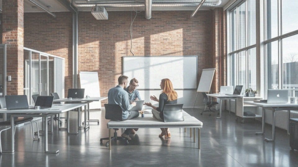 Jakie są trendy na rynku pracy związane z praktykami zawodowymi?