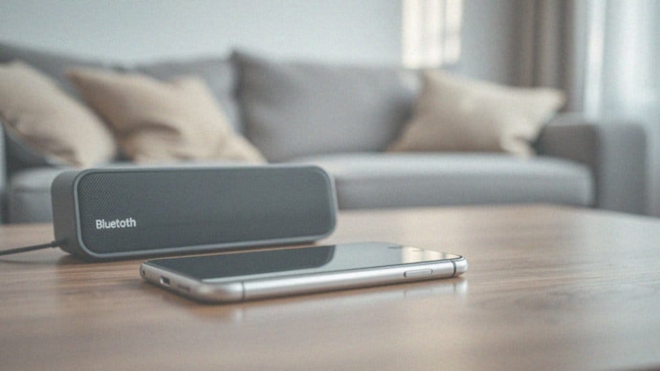 A2DP jak sprawdzić, czy urządzenie obsługuje ten profil Bluetooth?