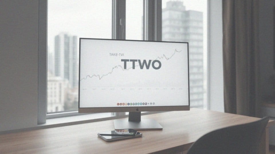 Akcje Rockstar Games – inwestycje, analizy i przewidywania