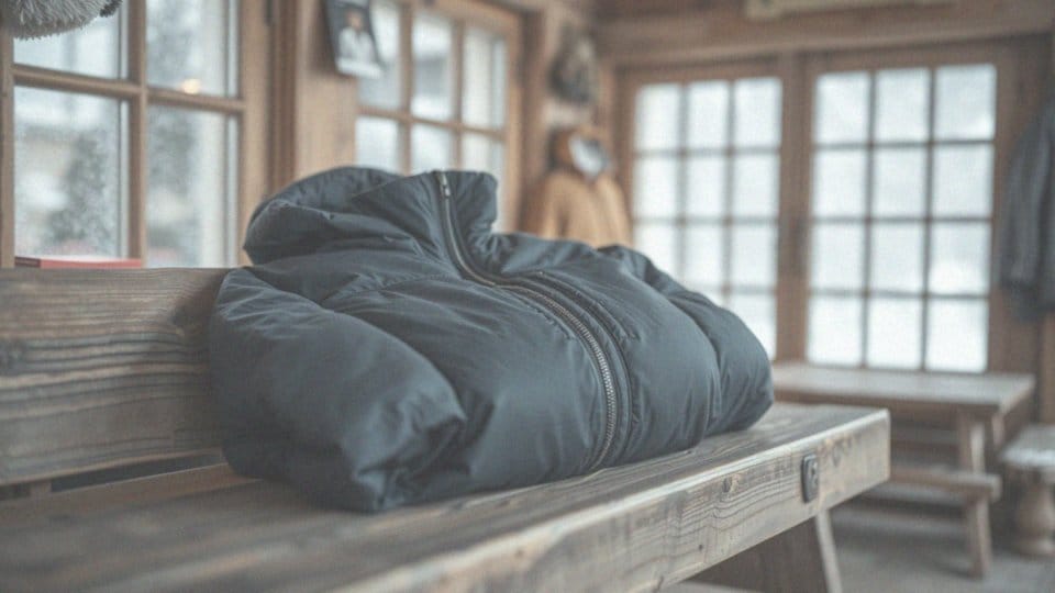 Anapurna kurtka damska – styl i funkcjonalność na każdą porę roku