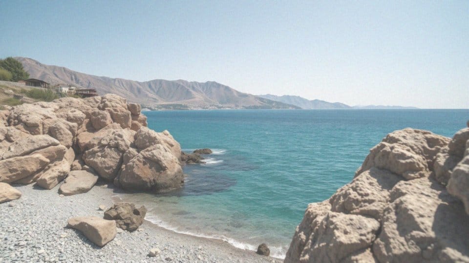 Antalya Europa czy Azja? Geograficzne położenie tego miasta